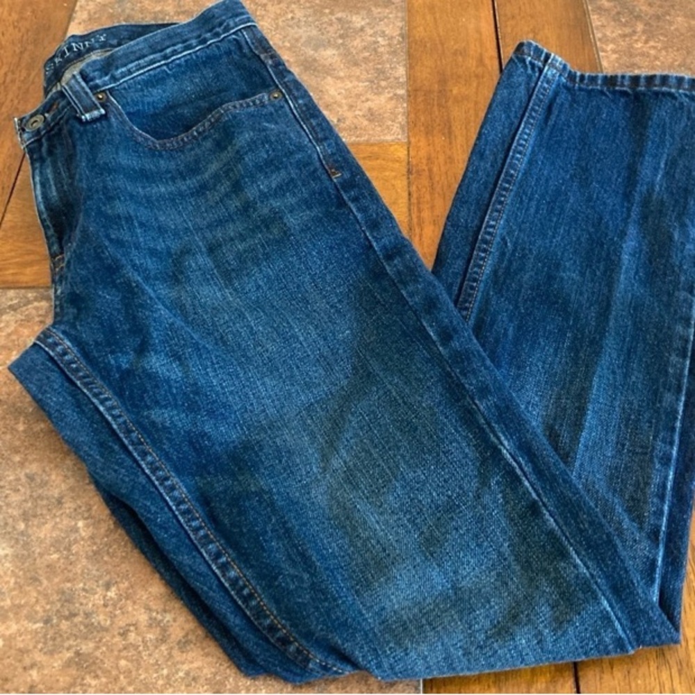 Freeworld Messenger Skinny Jeans Size 30 Excellent Condition.
